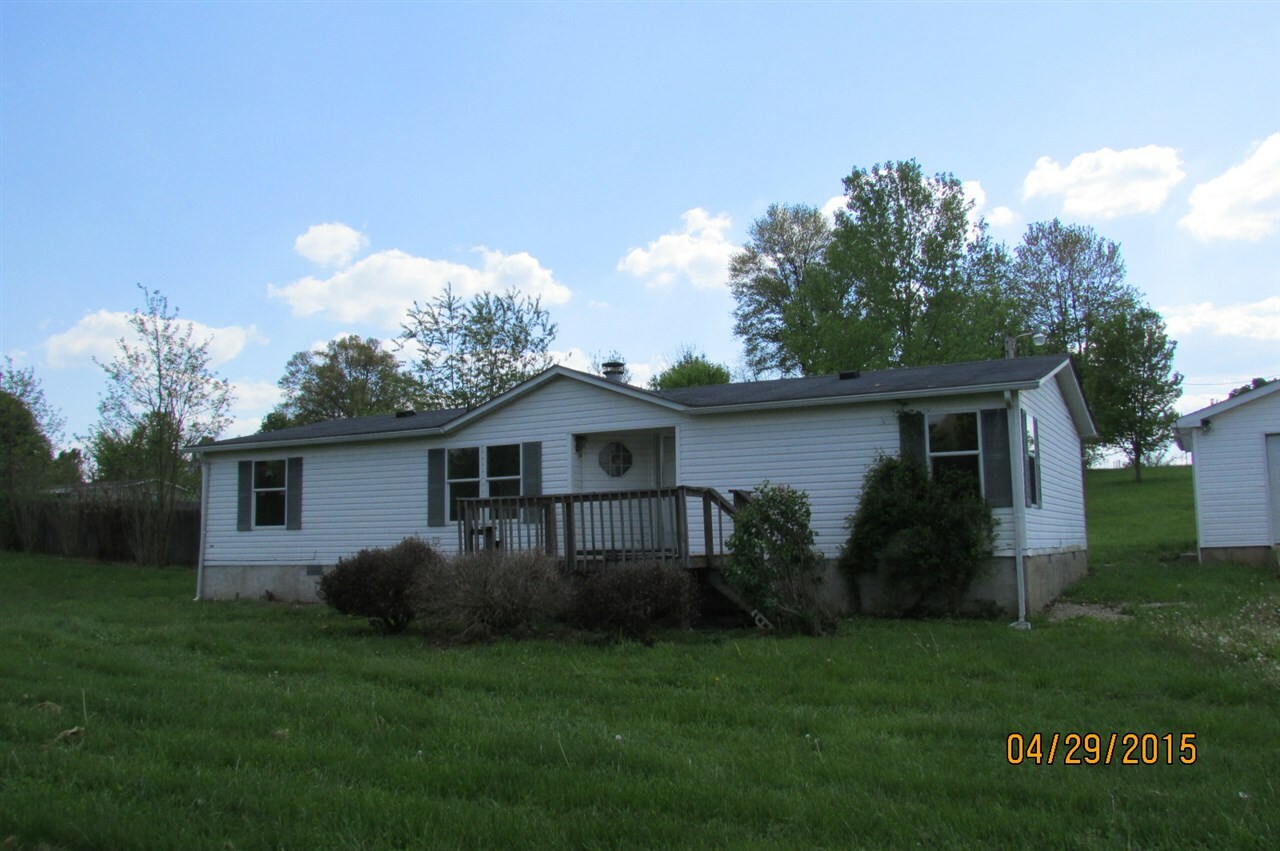 Property Photo: 1080 Viers Lane KY 40175