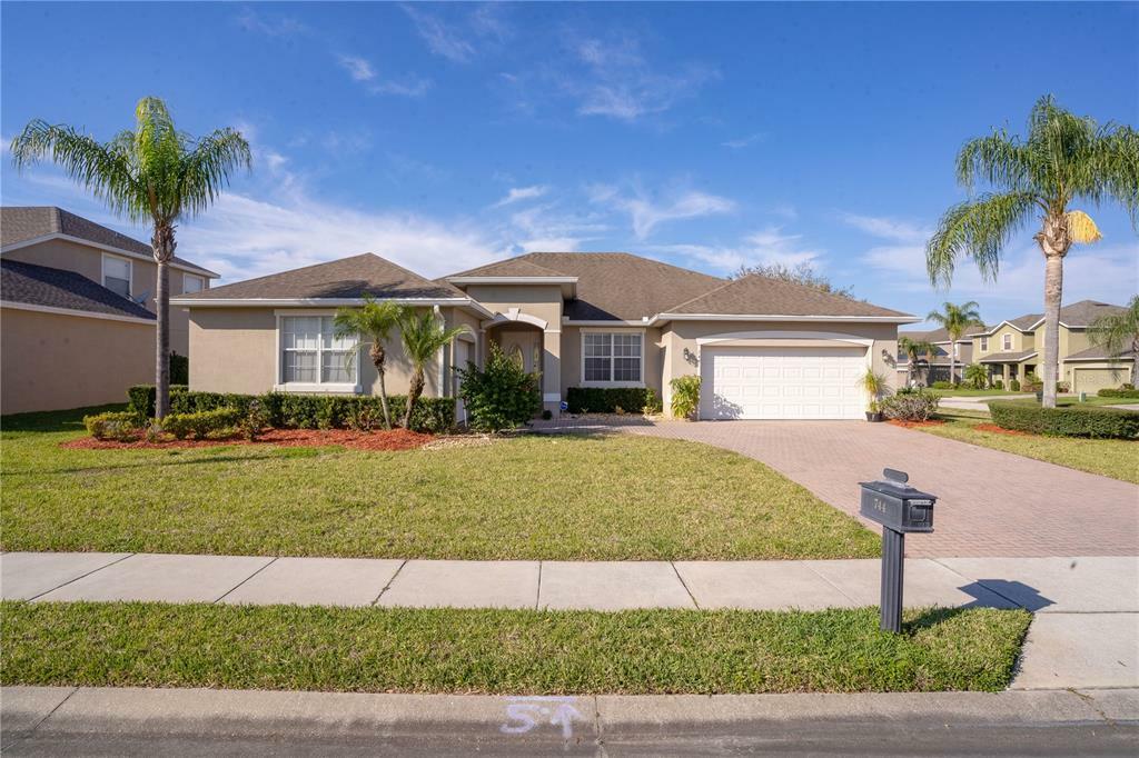 Property Photo:  744 Westyn Bay Boulevard  FL 34761 