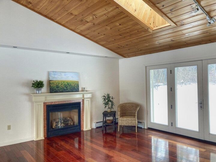 Property Photo:  45 Juniper Lane  VT 05753 