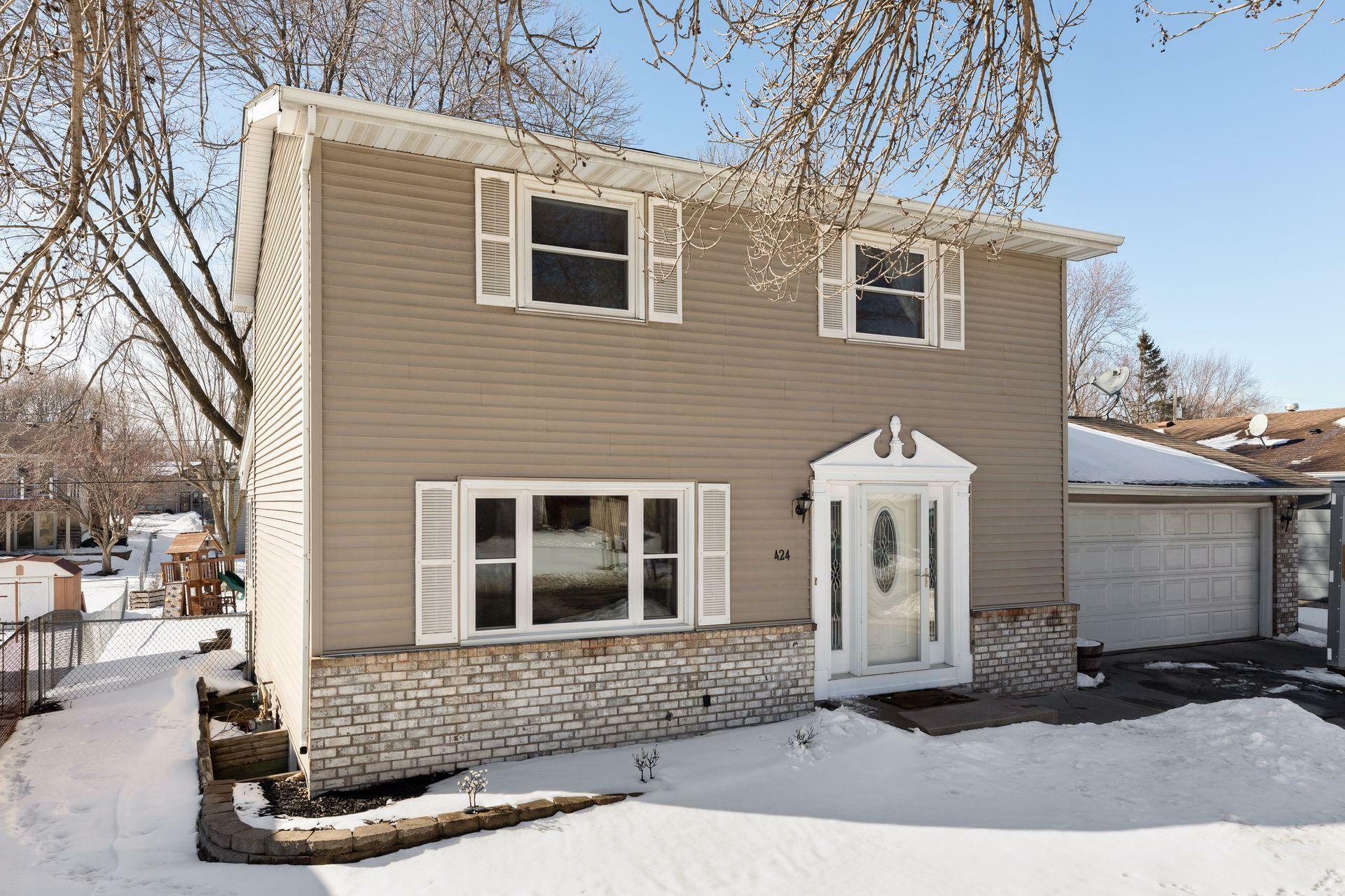 424 18th Avenue S  South Saint Paul MN 55075 photo