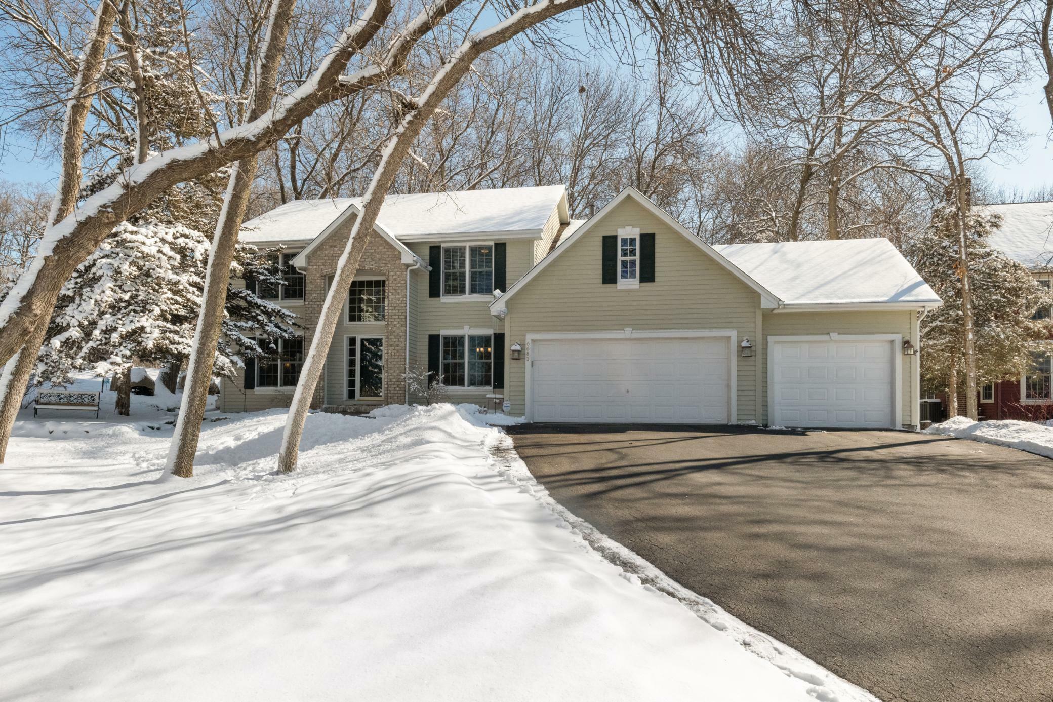 Property Photo:  6683 Mulberry Circle  MN 55317 