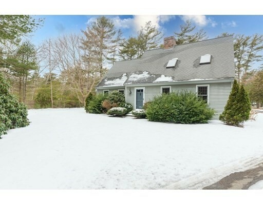 Property Photo:  757 Old Falmouth Rd  MA 02648 