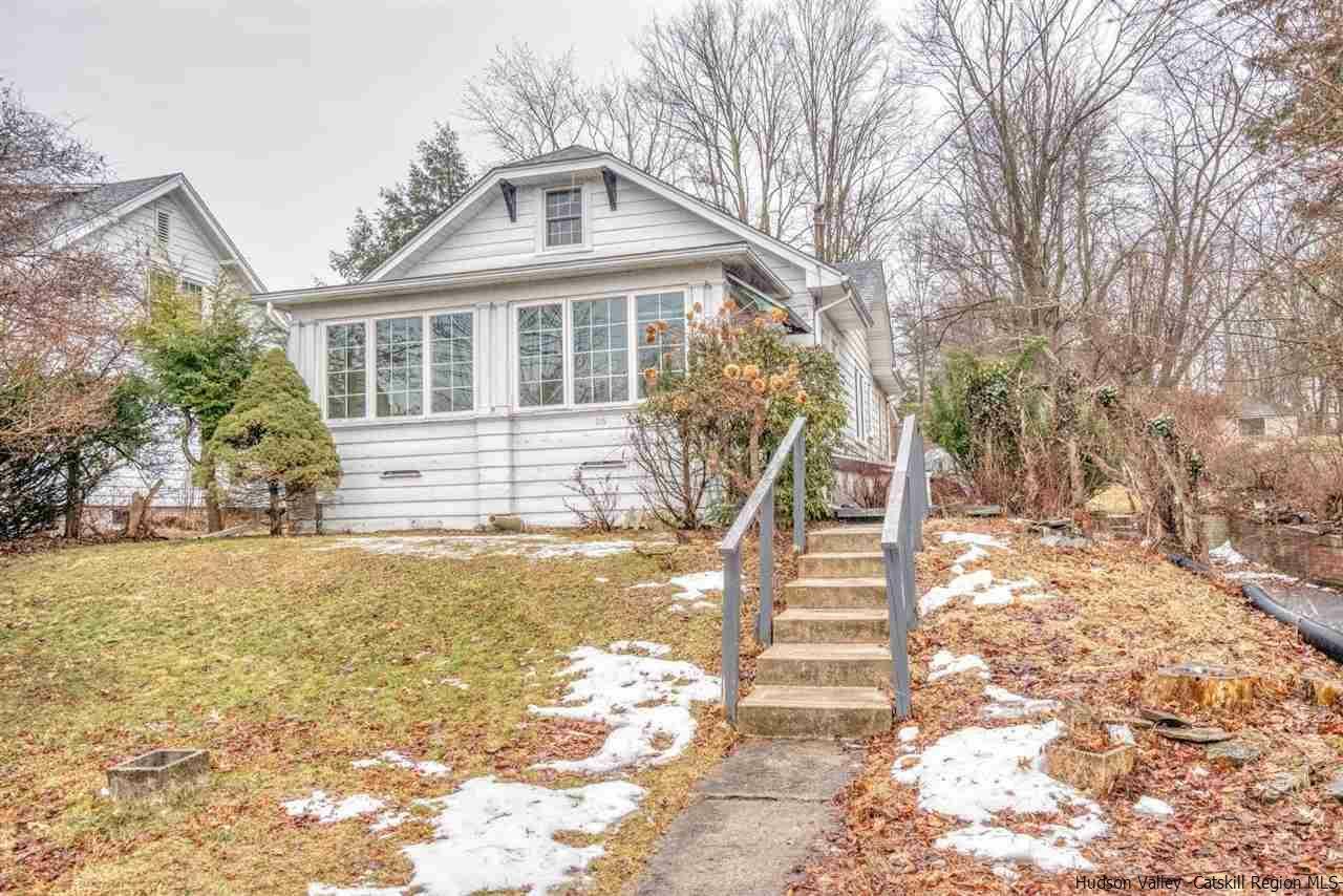 Property Photo: 316 Lucas NY 12401