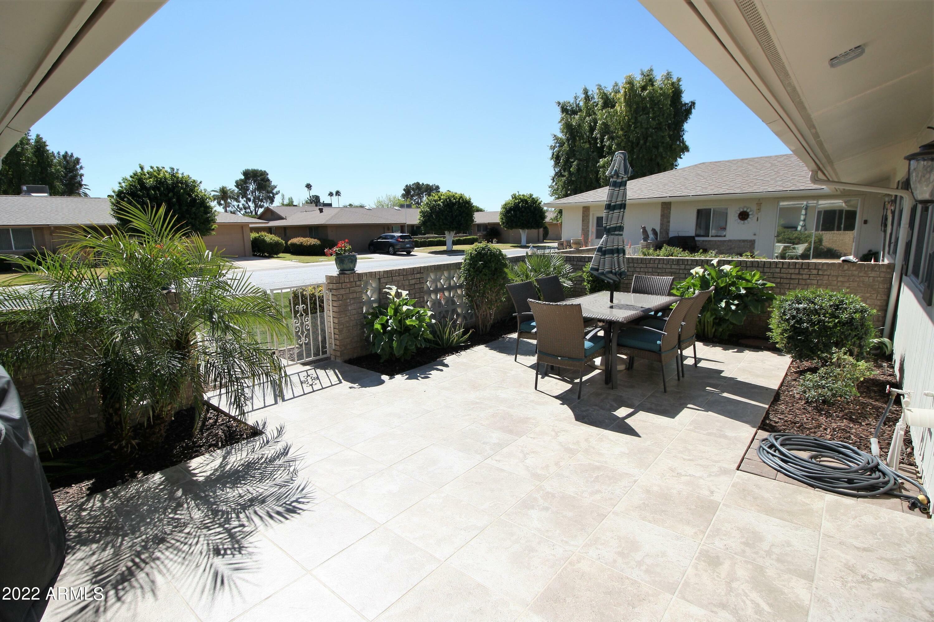 Property Photo: 10423 W El Capitan Circle AZ 85351