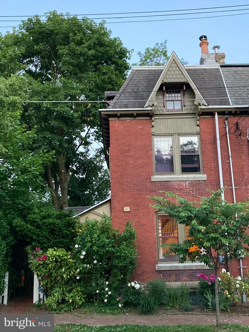 Property Photo:  32 Westview Street  PA 19119 