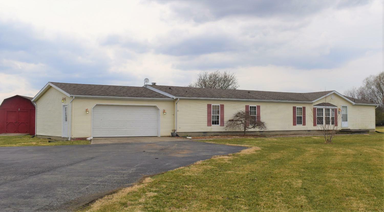 Property Photo:  5942 Antioch Rd  OH 45159 