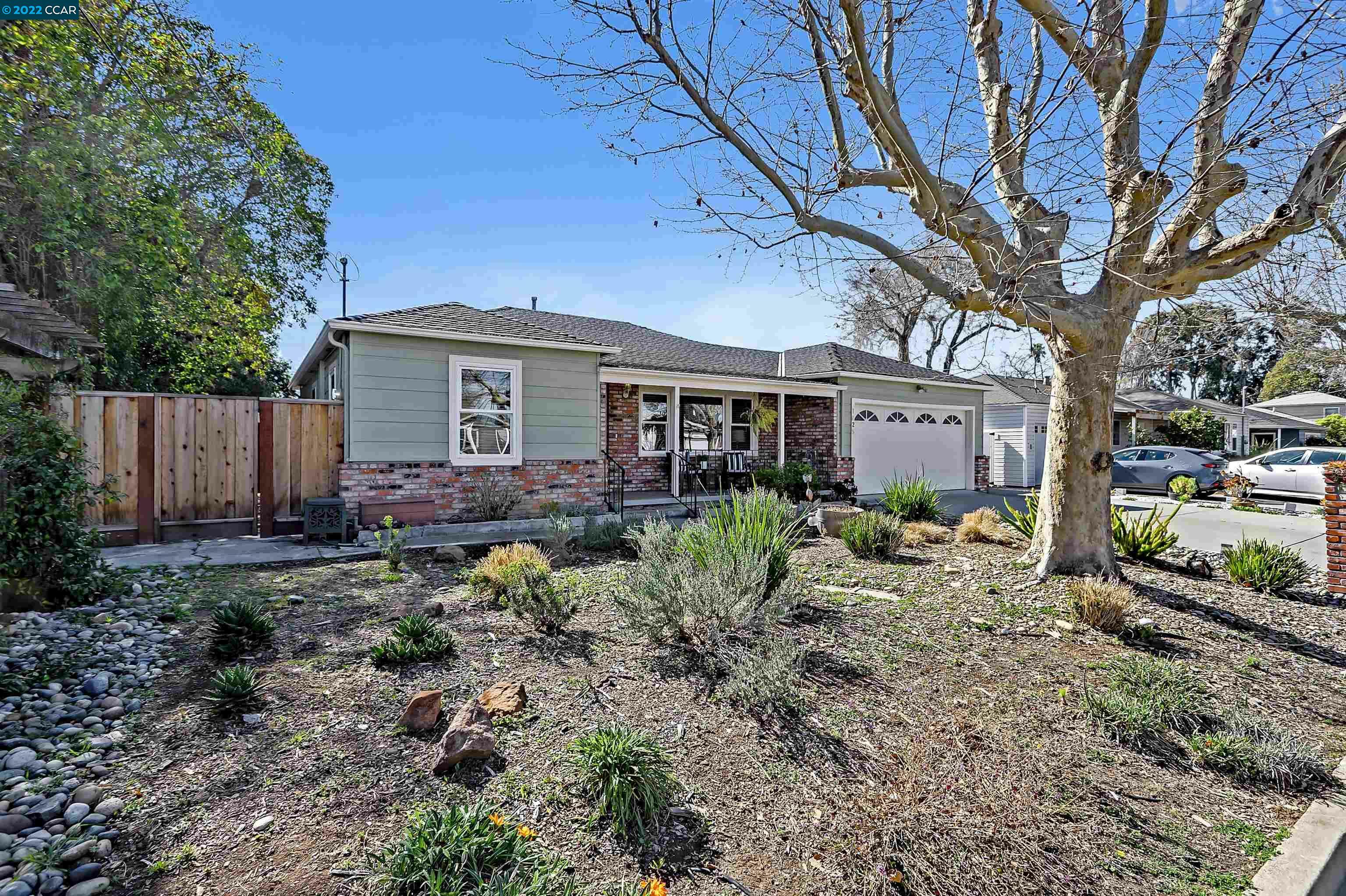 1825 Noemi Dr  Concord CA 94519 photo