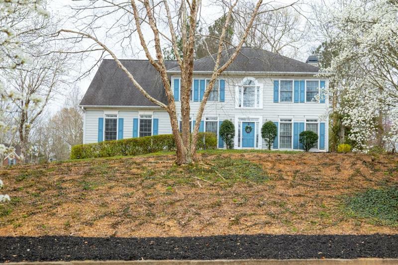 Property Photo:  105 Stanmore Court  GA 30075 