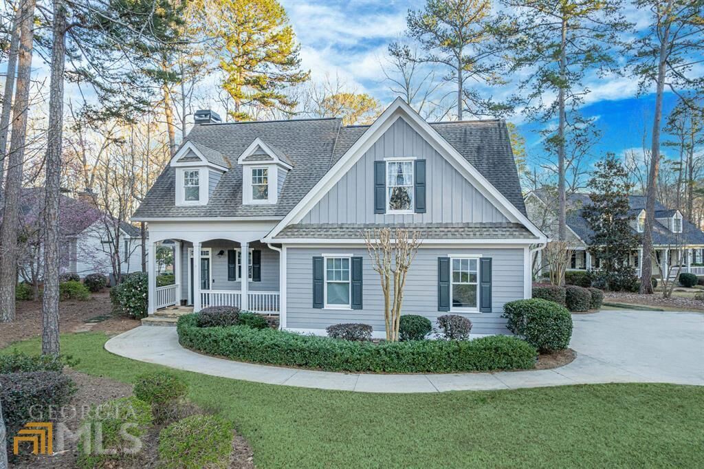 Property Photo: 103 S Look Lane GA 31024