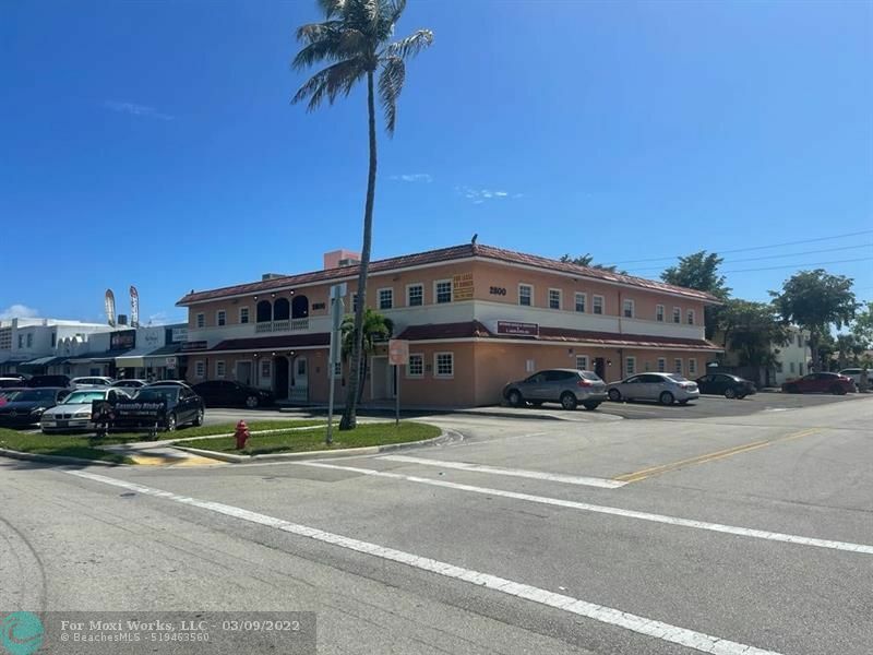 2800 East Commercial Boulevard  Lauderdale by the Sea FL 33308 photo