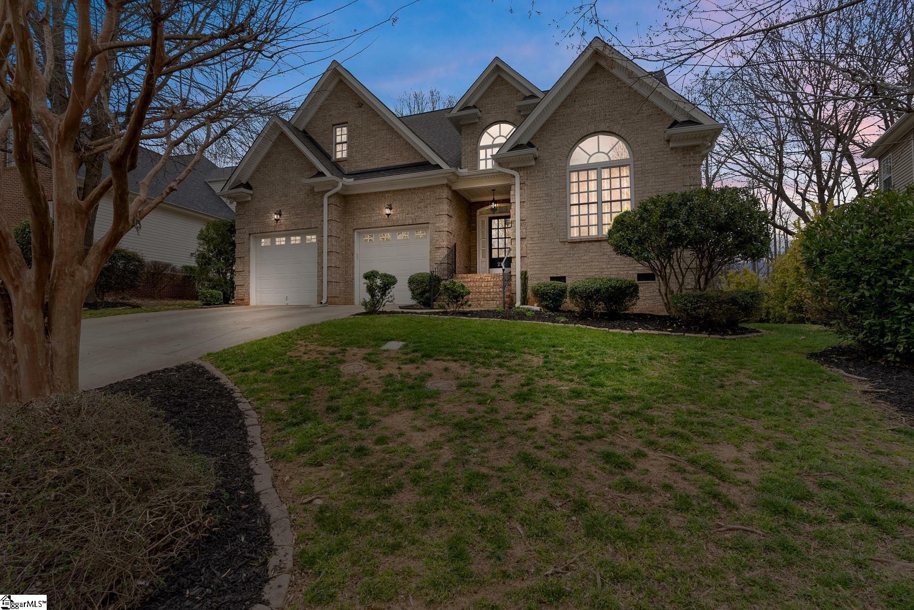 Property Photo:  213 Kilgore Farms Circle  SC 29681 