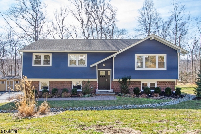 Property Photo:  60 Radtke Rd  NJ 07869 