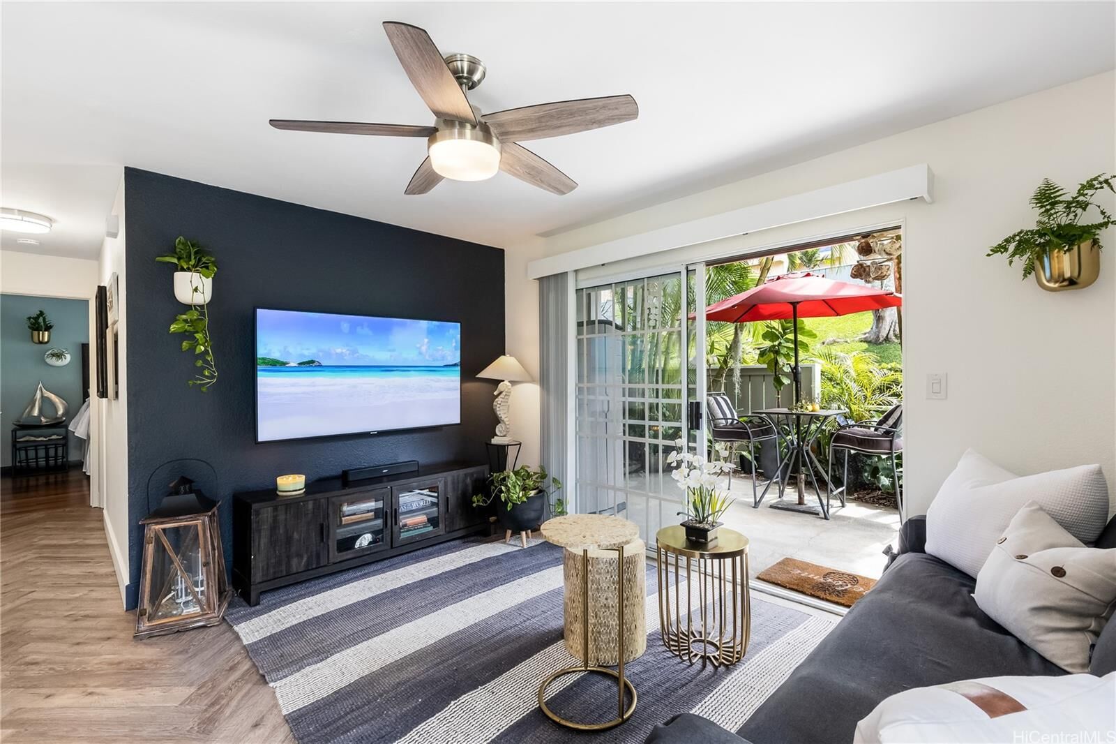 Property Photo:  46-1060 Emepela Way 9A  HI 96744 