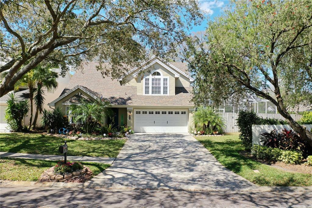 Property Photo:  14534 Nettle Creek Road  FL 33624 