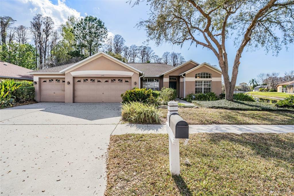 Property Photo:  1149 Wyndham Lakes Drive  FL 33556 