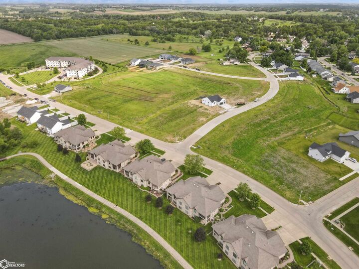 Property Photo:  819 W. Merle Hibbs Boulevard  IA 50158 