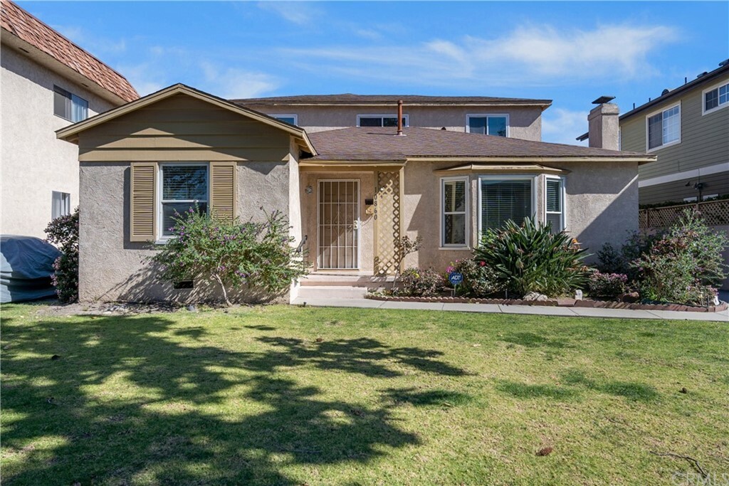 Property Photo:  10860 Fairbanks Way  CA 90230 