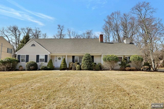 Property Photo: 83 Craig Road NJ 07642