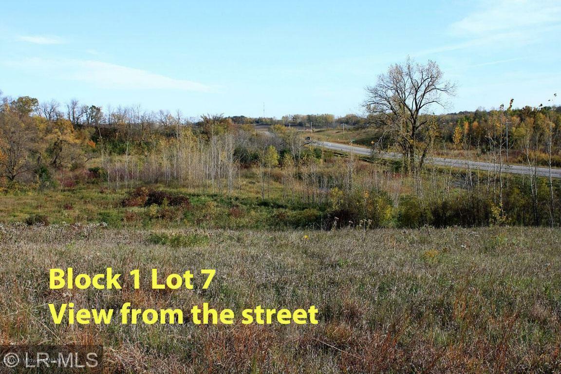 Property Photo:  Blk 1 Lot 7 County Rd 88  MN 56537 