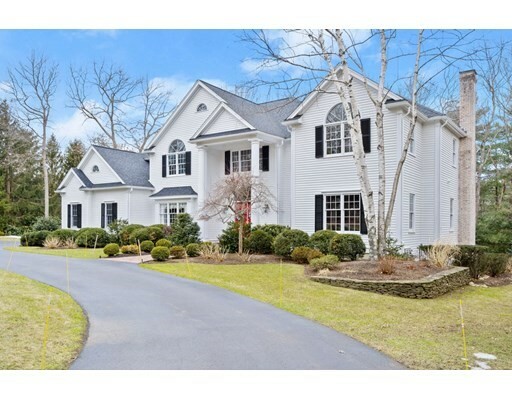 Property Photo:  49 Greystone Lane  MA 01776 