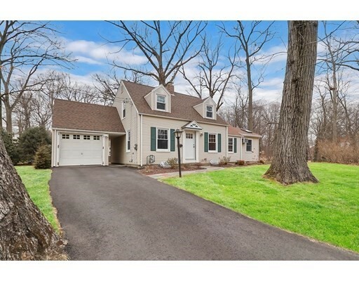 Property Photo: 142 Elmwood Ave. 0 MA 01106