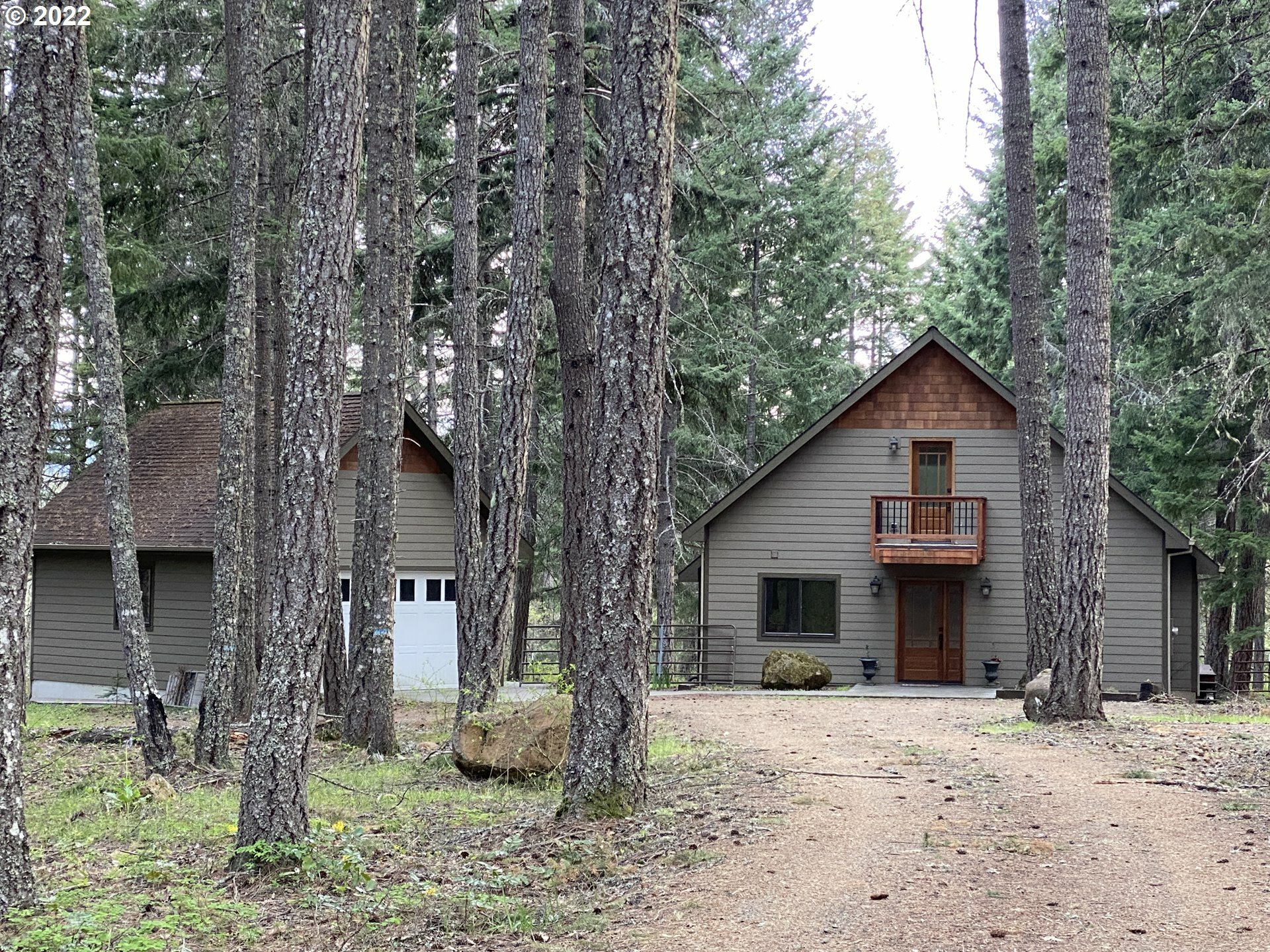 Property Photo:  157 Lyons Rd  WA 98672 