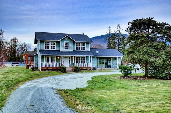 23369 Pringle Street  Clear Lake WA 98235 photo