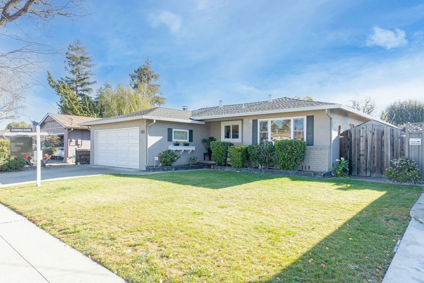 Property Photo: 4263 Corrigan Drive CA 94536