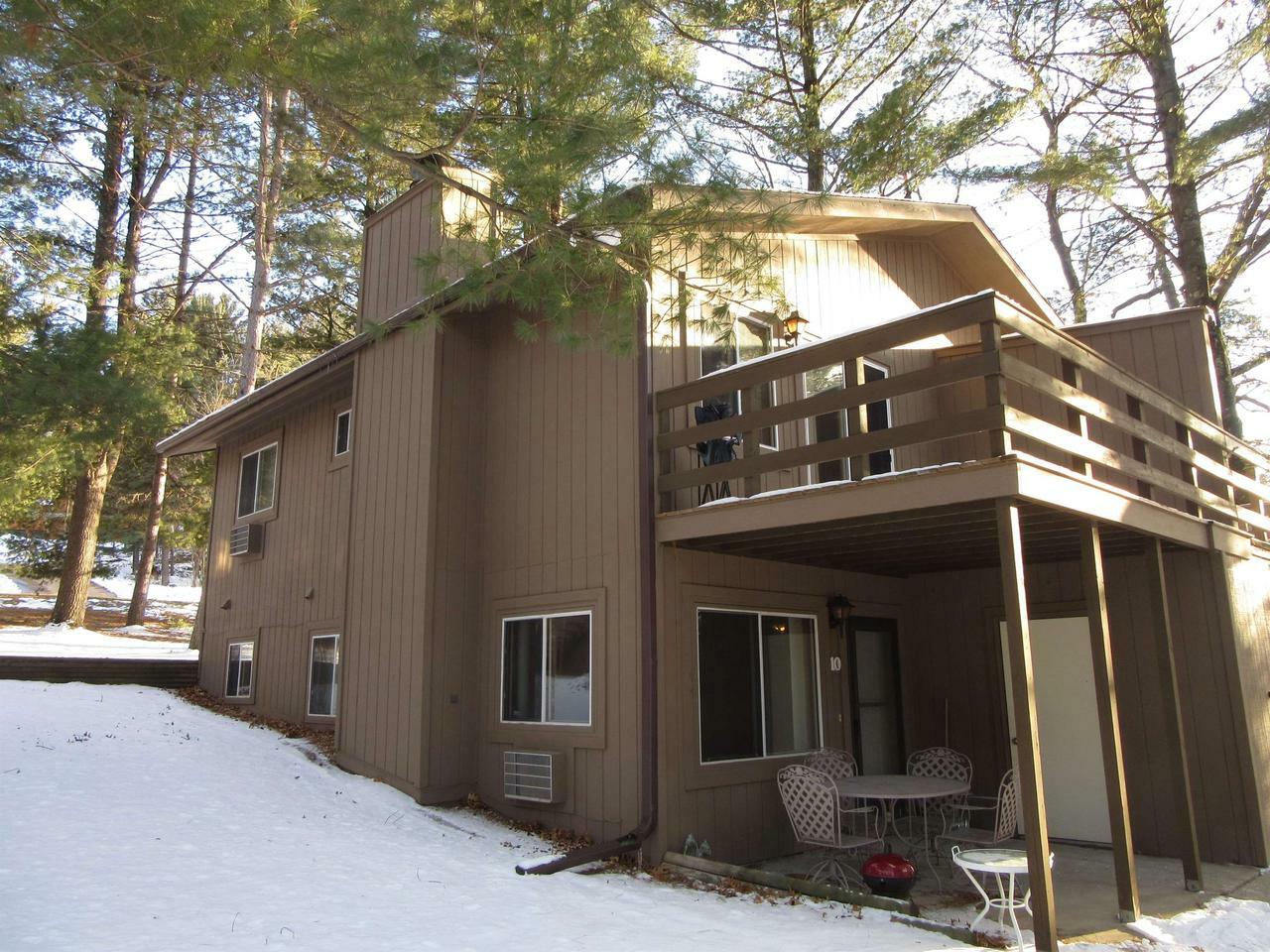 Property Photo:  1151 Canyon Rd 10  WI 53965 