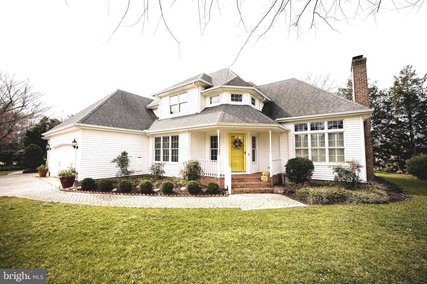 Property Photo: 30024 Southampton Bridge Road MD 21804