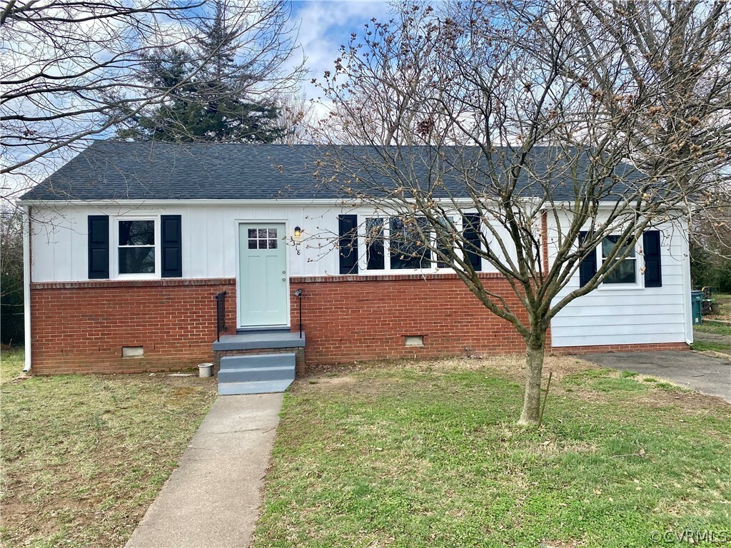 Property Photo:  3318 Montclair Road  VA 23223 