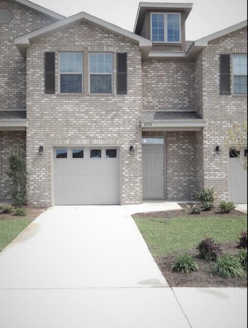 Property Photo: 2074 Wilsons Plover Circle FL 32566