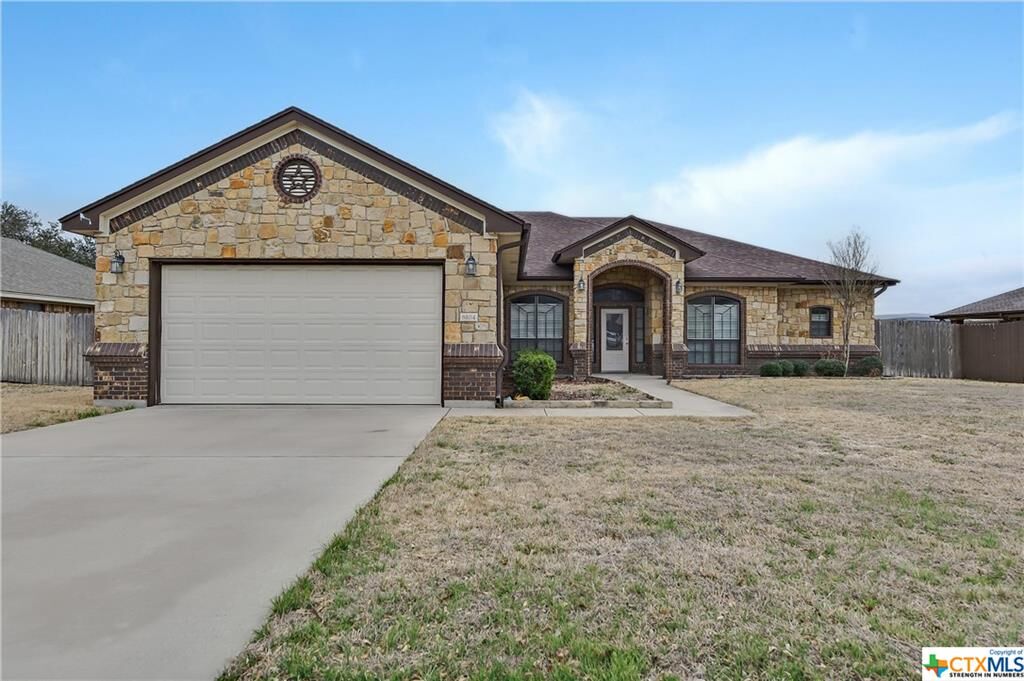 Property Photo:  6104 Flag Stone Drive  TX 76542 
