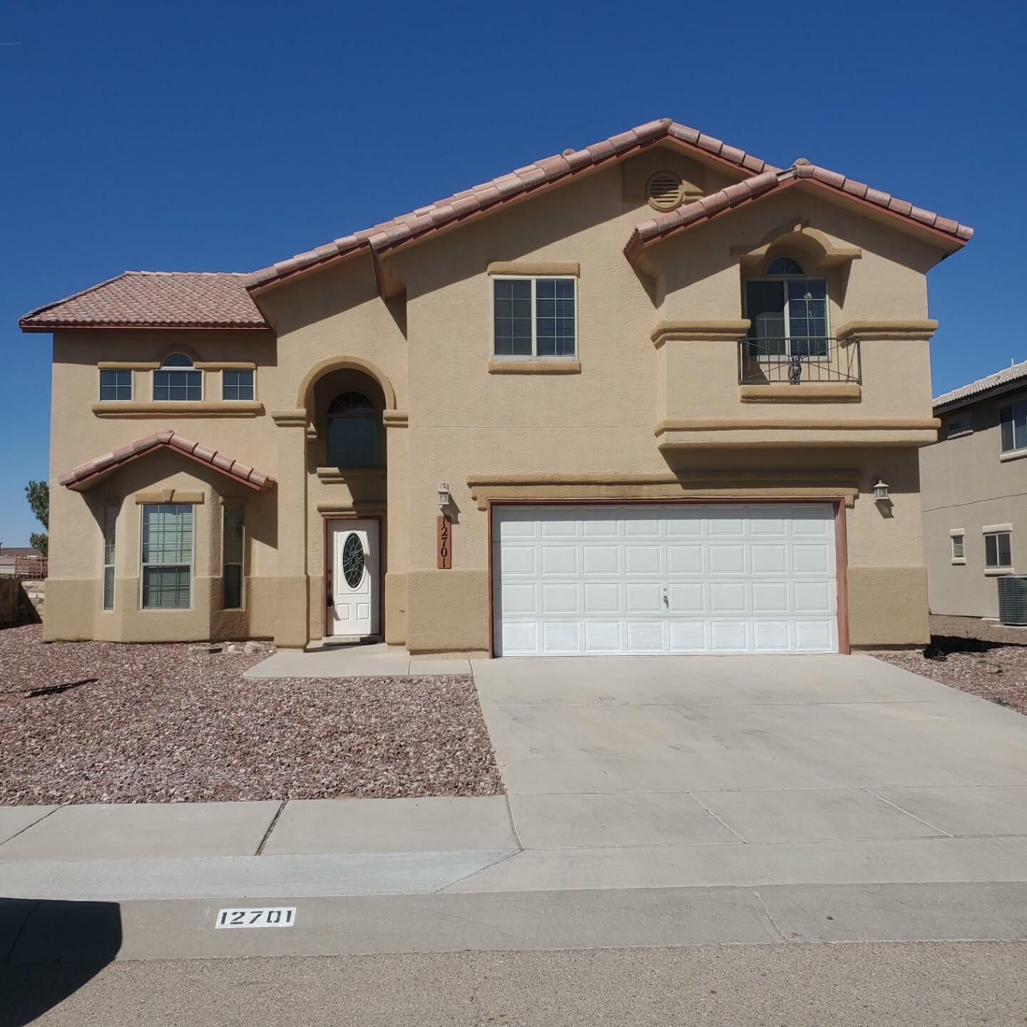 12701 Tierra Lily Court  El Paso TX 79938 photo