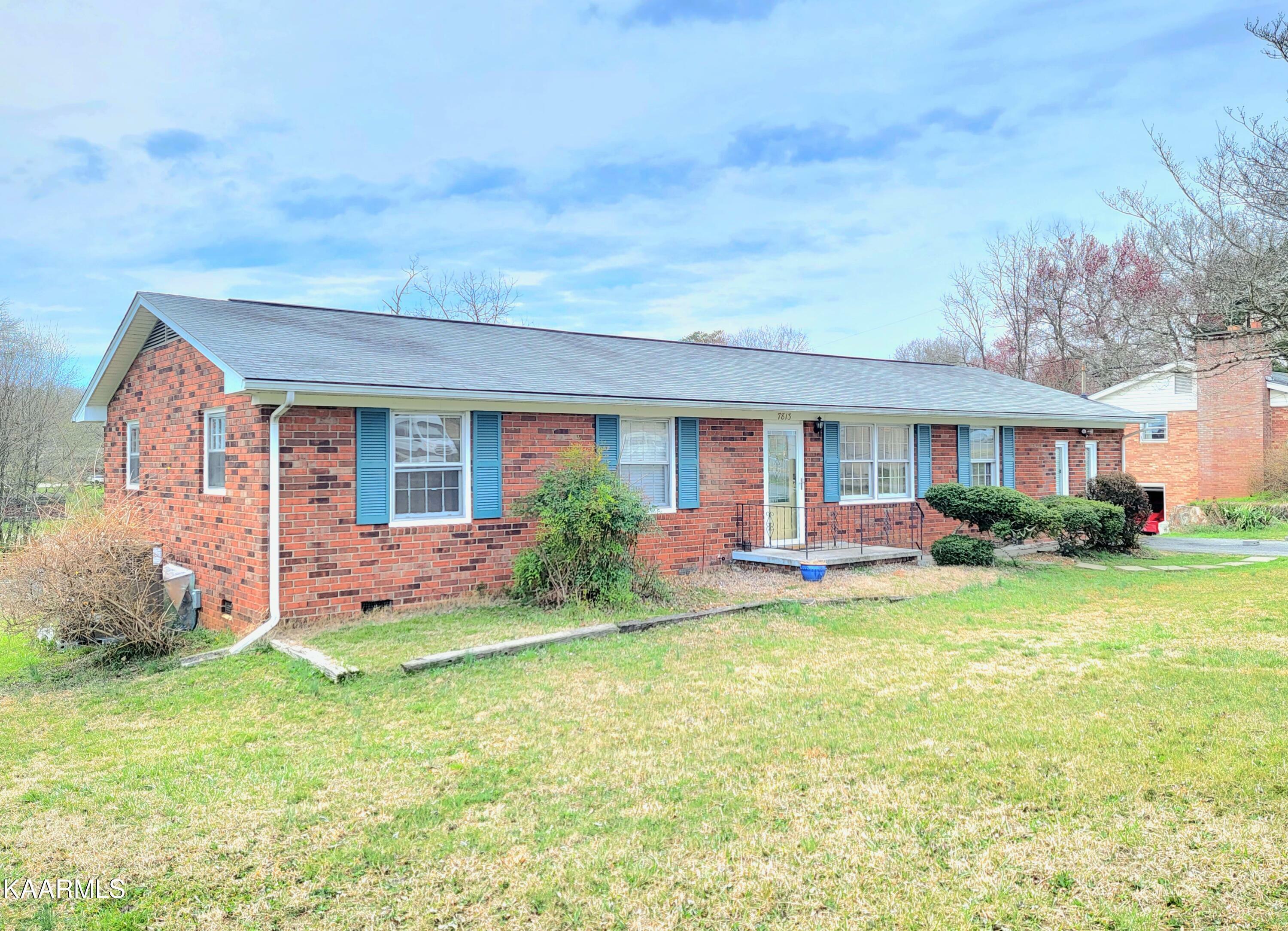 Property Photo:  7813 Ewing Rd  TN 37849 