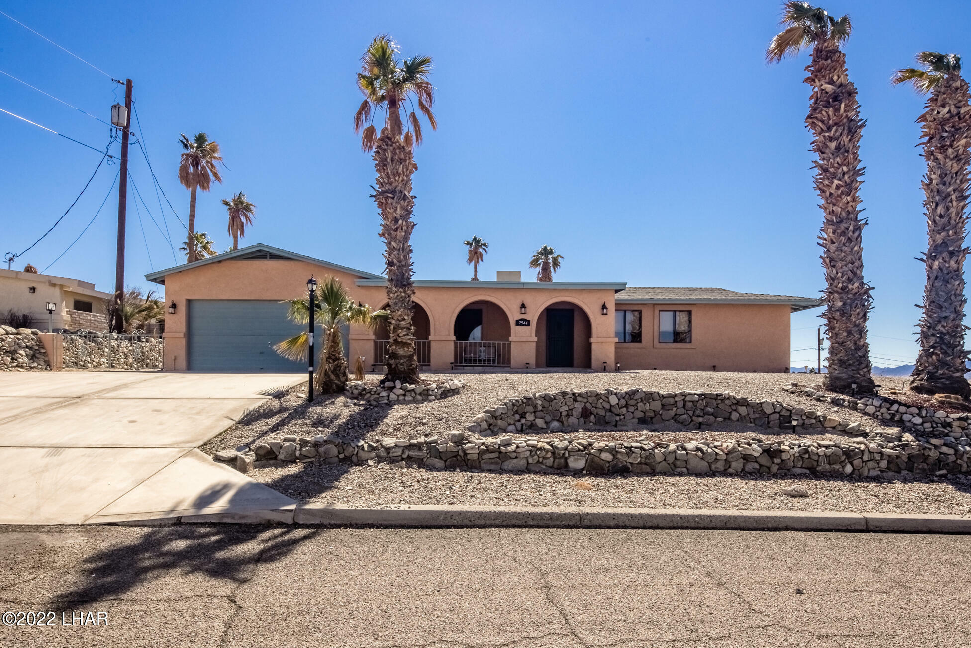 Property Photo:  2944 Thistle Dr  AZ 86406 