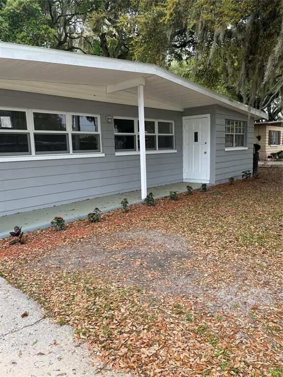 Property Photo:  605 Forrest Drive  FL 33830 