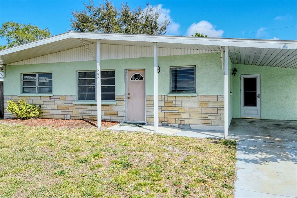 Property Photo:  5651 New York Avenue  FL 34231 