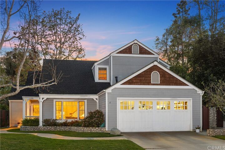 Property Photo:  6 Floweridge Circle  CA 92677 