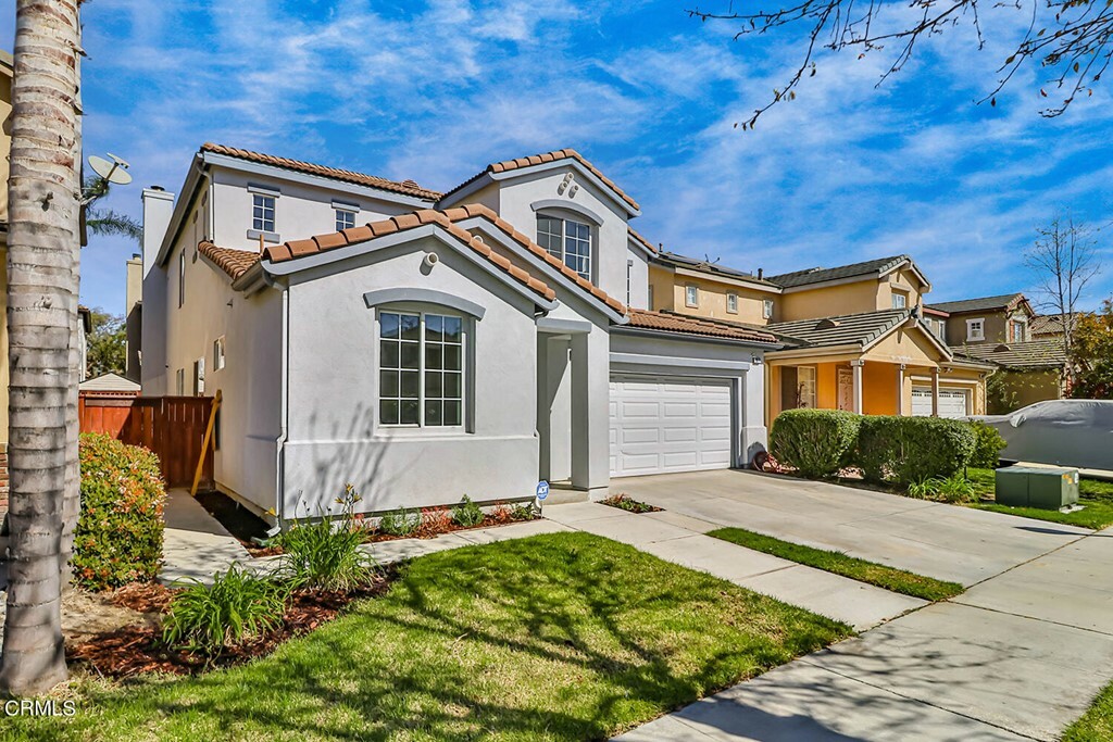 Property Photo:  1877 Ribera Drive  CA 93030 