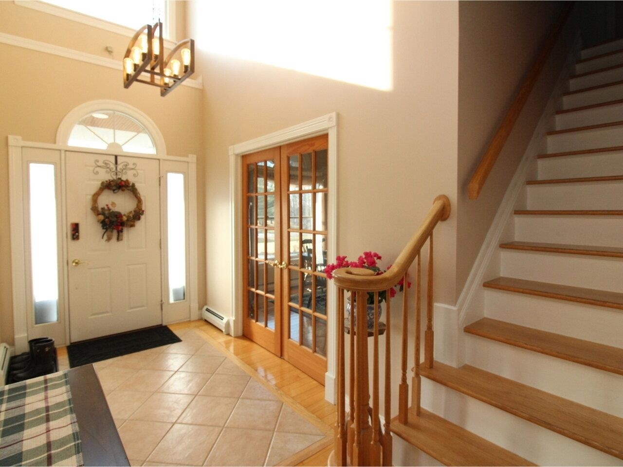 Property Photo: 29 Maeck Farm Road VT 05482
