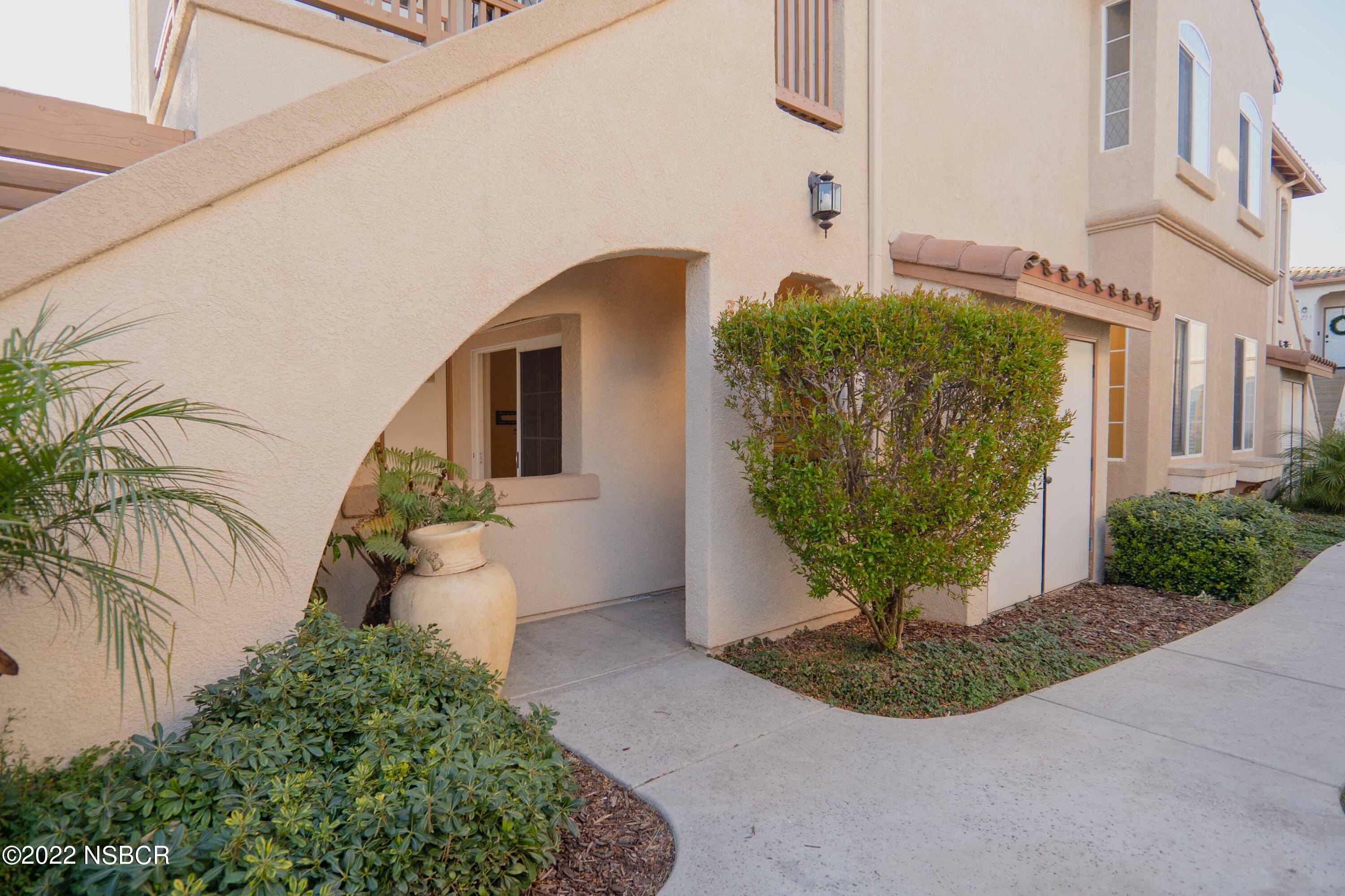 Property Photo:  610 Sunrise Drive 3C  CA 93455 