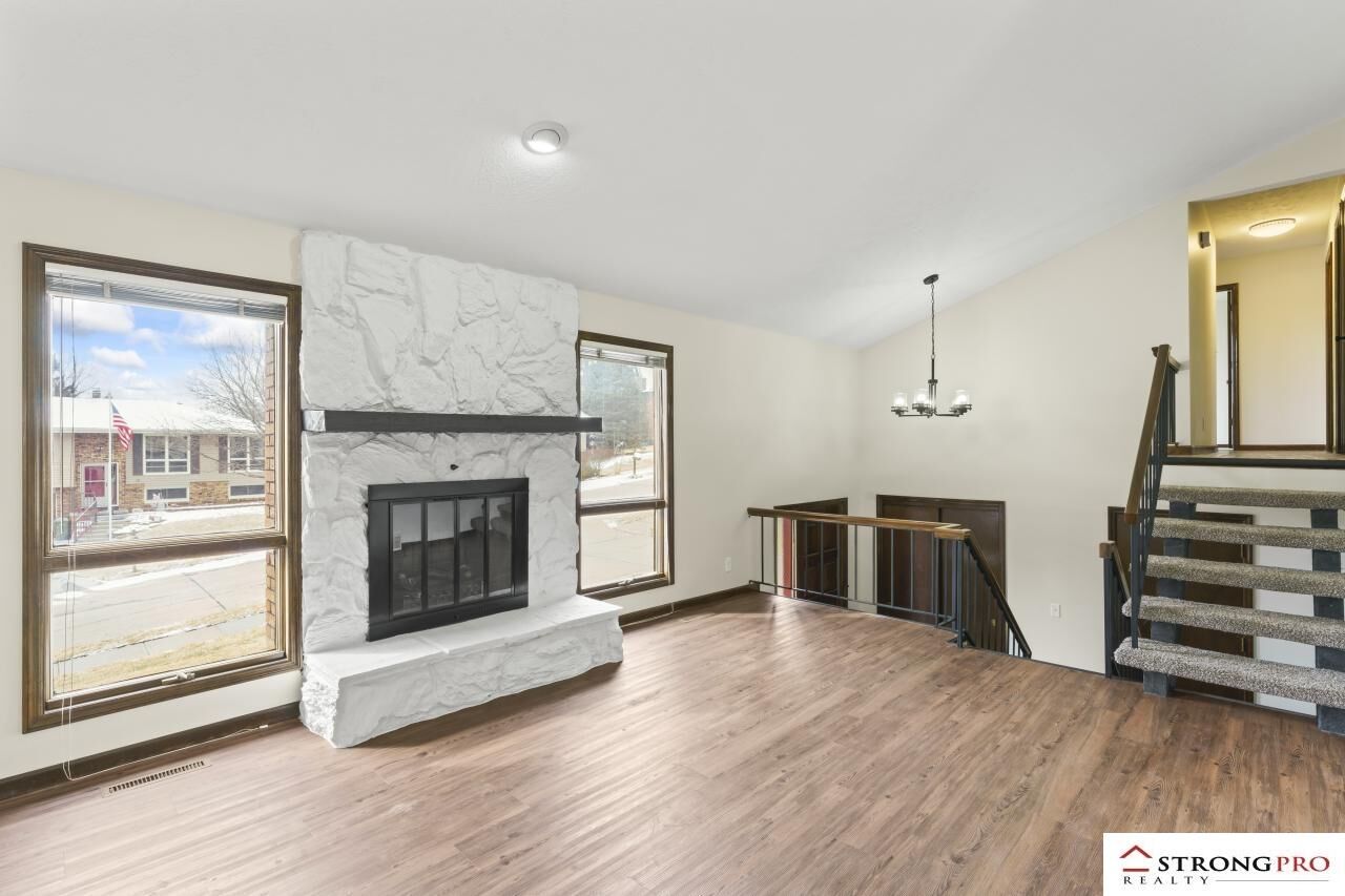 Property Photo: 4510 Trail Creek NE 68157