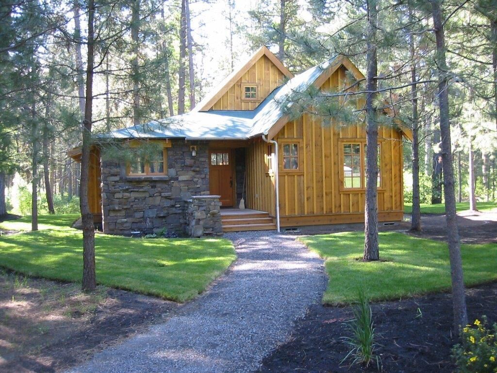 Property Photo: 13375 Camp Sherman Road 18U2 OR 97730