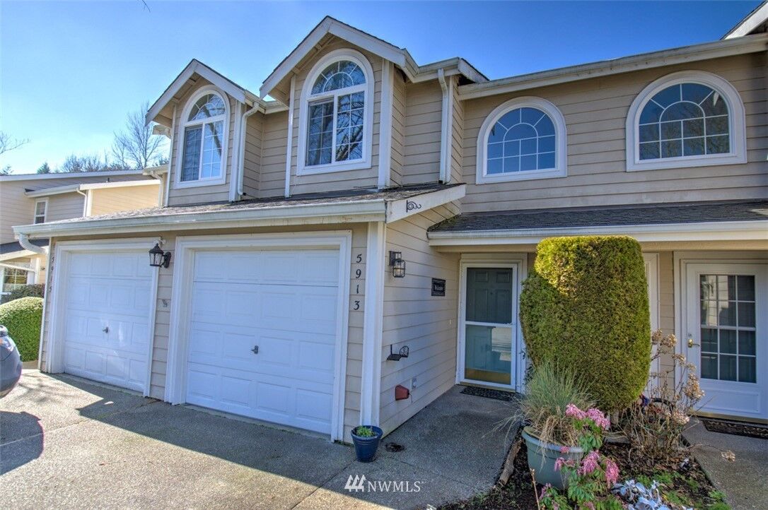 Property Photo: 5913 Chardonnay Drive SE WA 98513