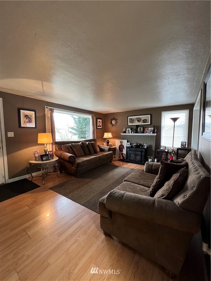Property Photo: 7212 S 115th Street WA 98178
