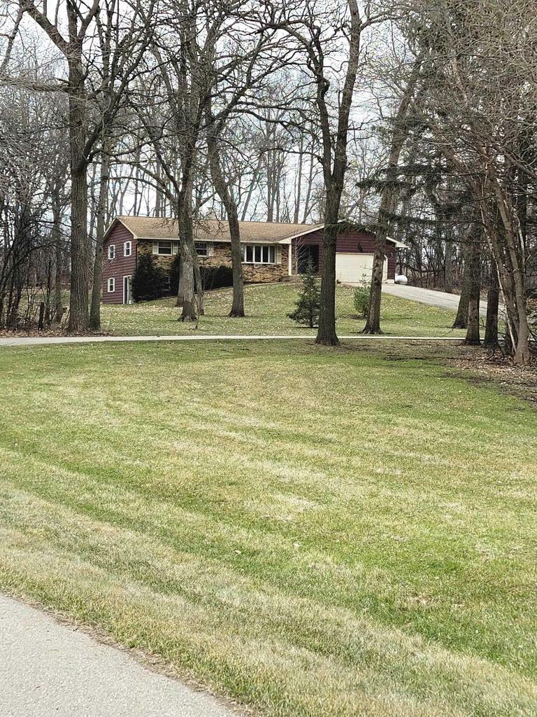 5470 Cuba Valley Rd  Waunakee WI 53597 photo