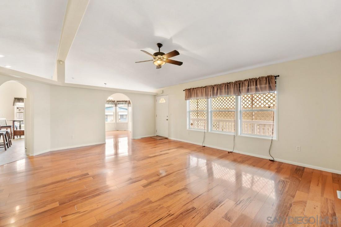 Property Photo: 500 Rancheros Dr 124 CA 92069
