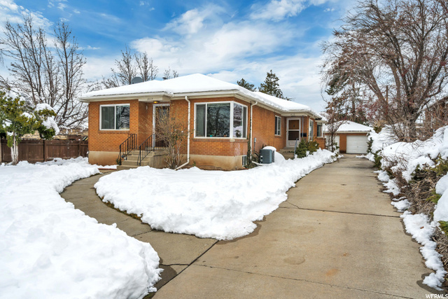 Property Photo: Address not disclosed UT 84108