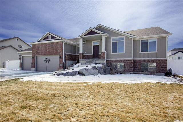 Property Photo: Address not disclosed UT 84404